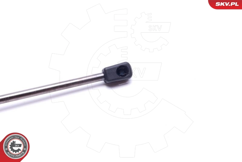 Gas Spring, bonnet 52SKV072