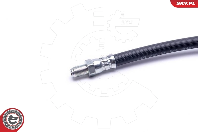 Brake Hose 35SKV212