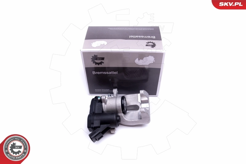 Brake Caliper 46SKV753