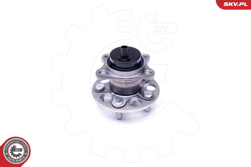 Wheel Bearing Kit 29SKV289