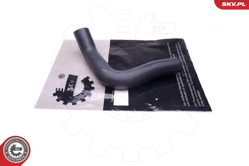 Charge Air Hose 43SKV254