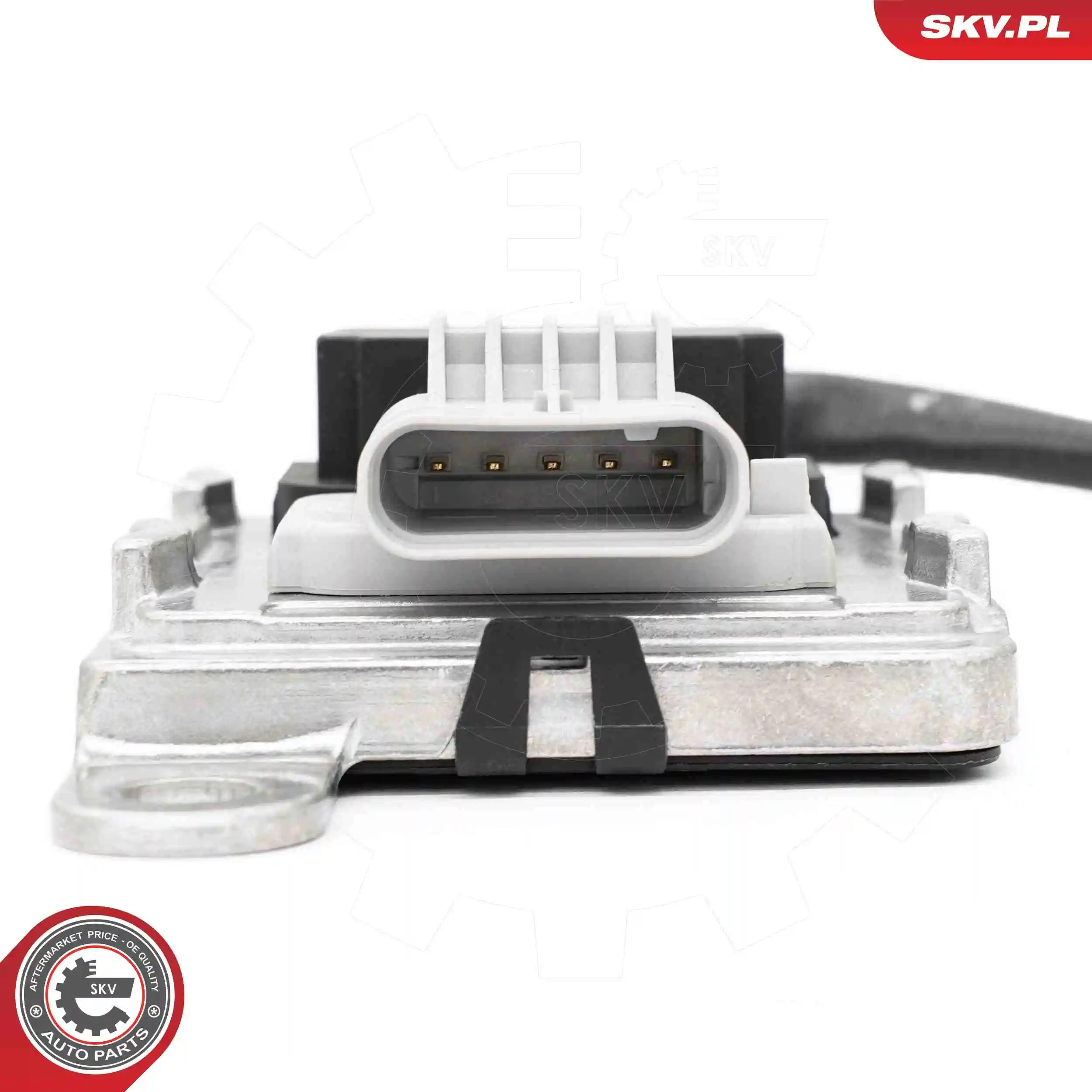 NOx Sensor, urea injection 71SKV009