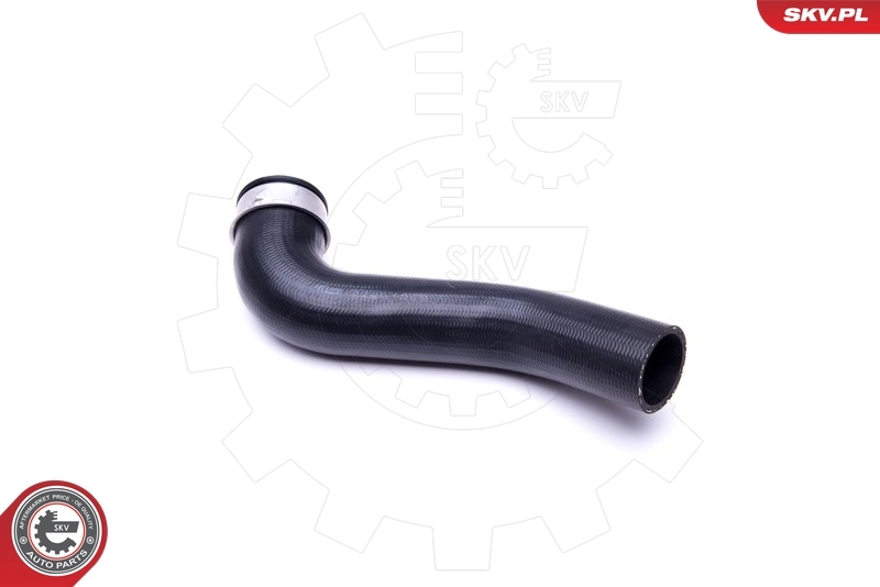 Charge Air Hose 43SKV428