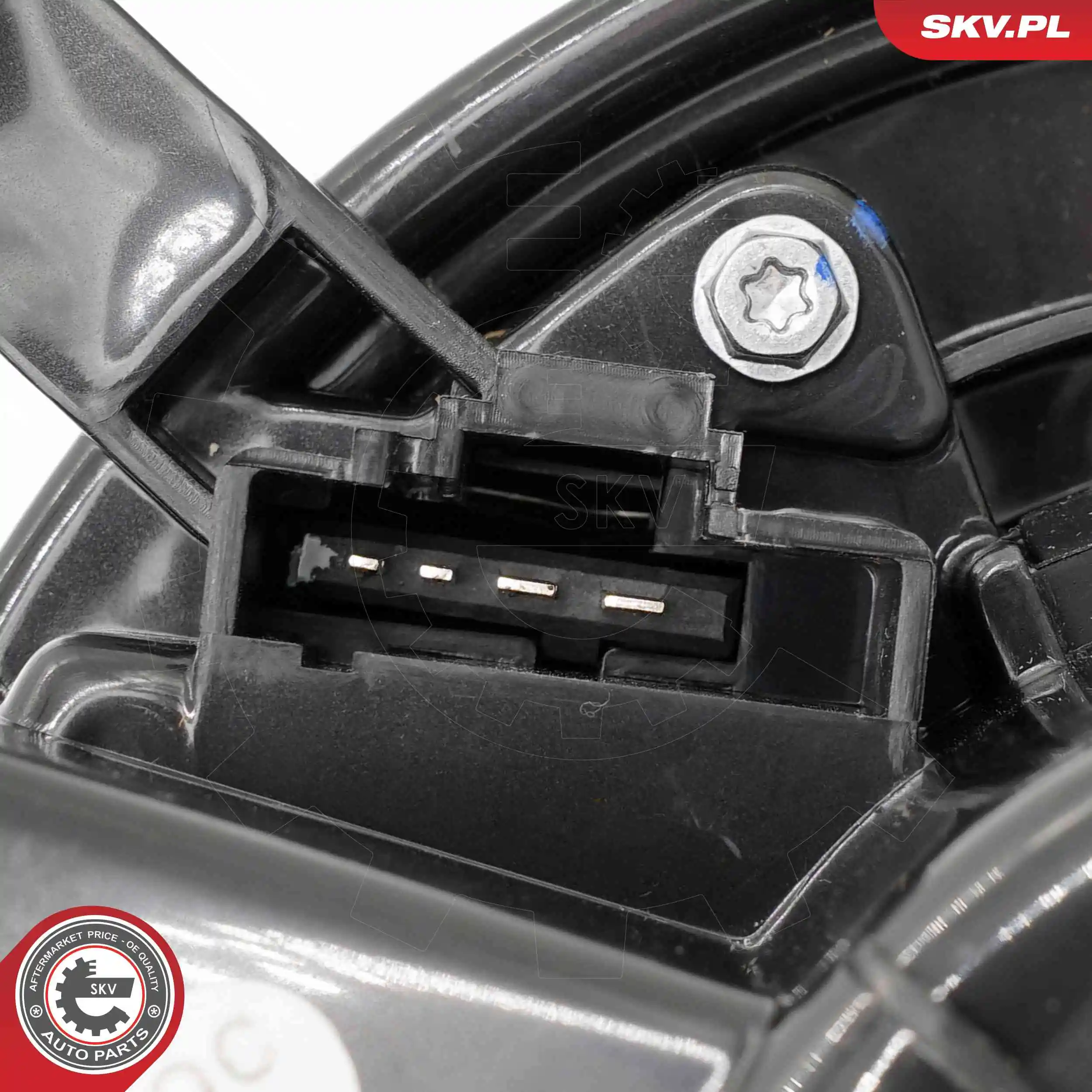 Interior Blower 68SKV054