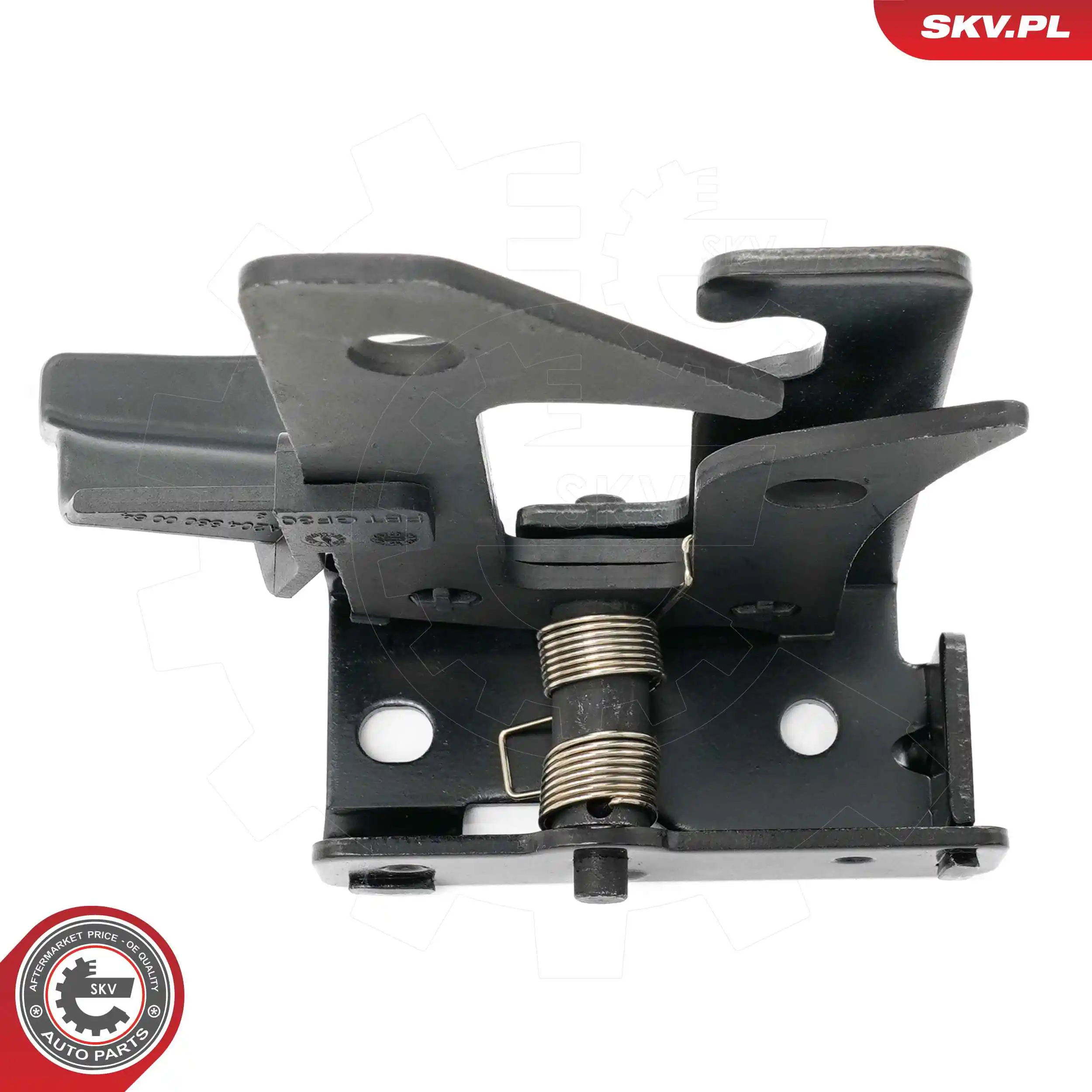 Bonnet Lock 60SKV605