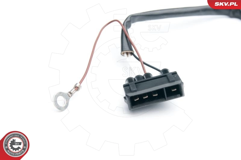 ESEN SKV 09SKV542 Lambda Sensor