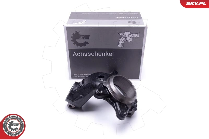 Steering Knuckle, wheel suspension 47SKV561