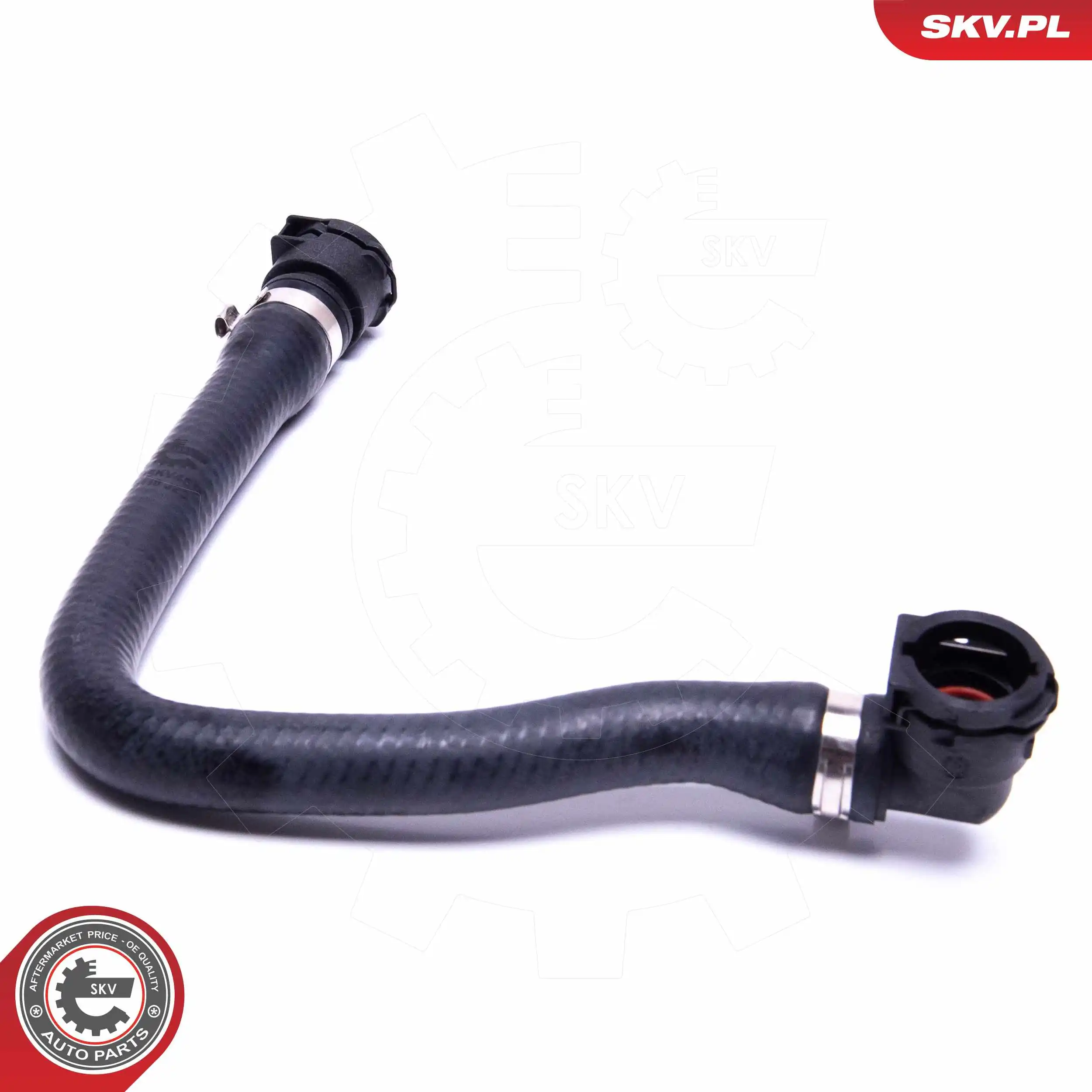 Radiator Hose 54SKV459