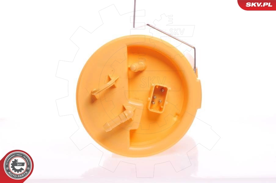 Fuel Feed Unit 02SKV708