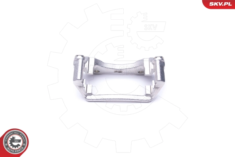 Bracket, brake caliper 50SKV590
