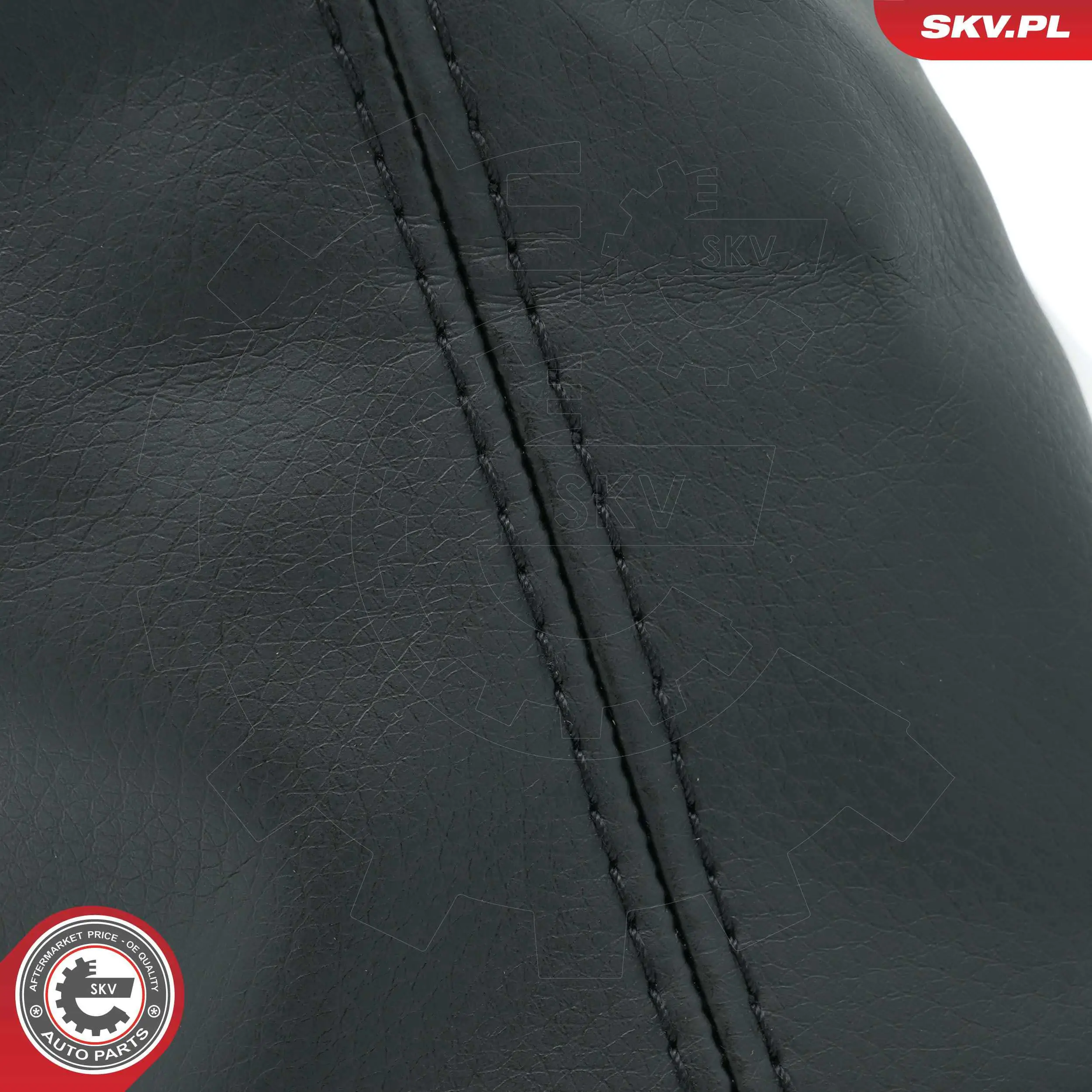 Gear Shift Lever Knob 63SKV489