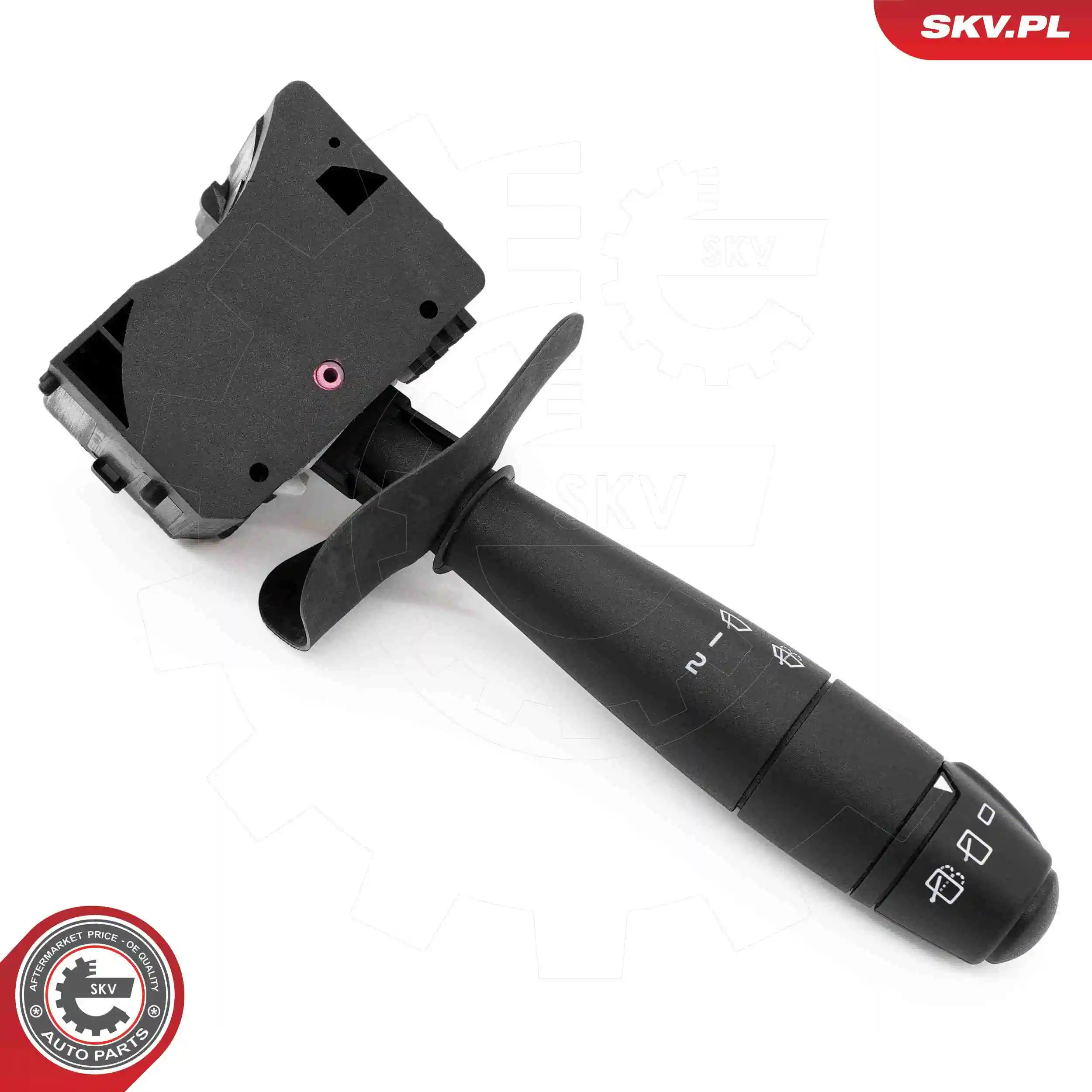 Steering Column Switch 38SKV578