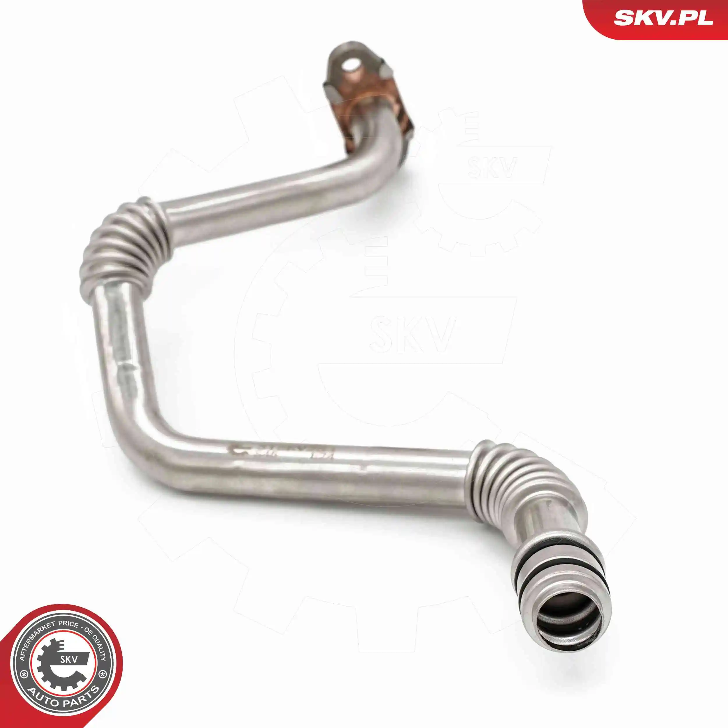 ESEN SKV 31SKV254 Oil Pipe, charger