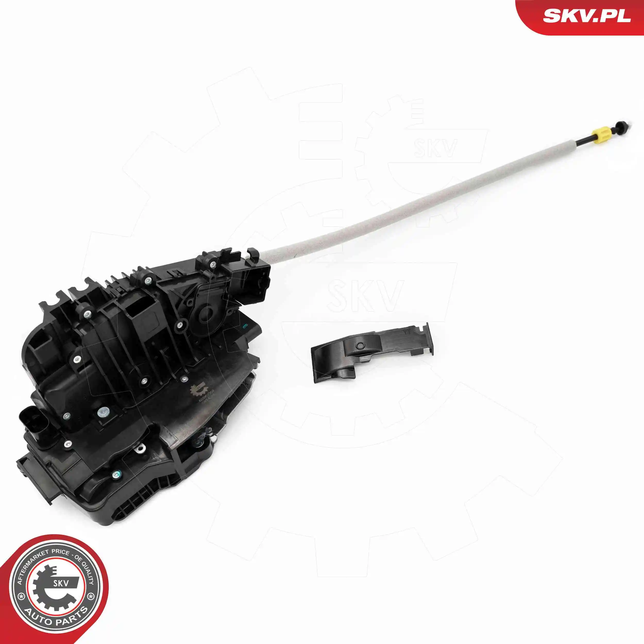 ESEN SKV 60SKV302 Door Lock
