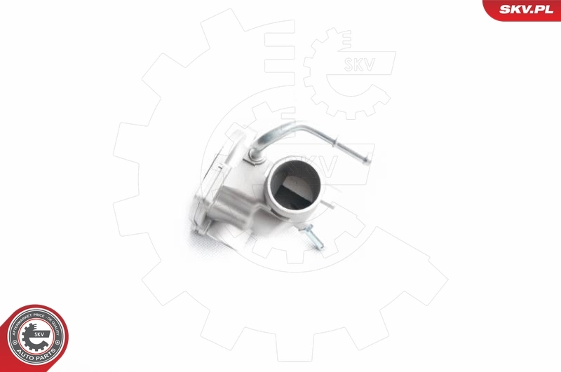 Thermostat, coolant 20SKV024