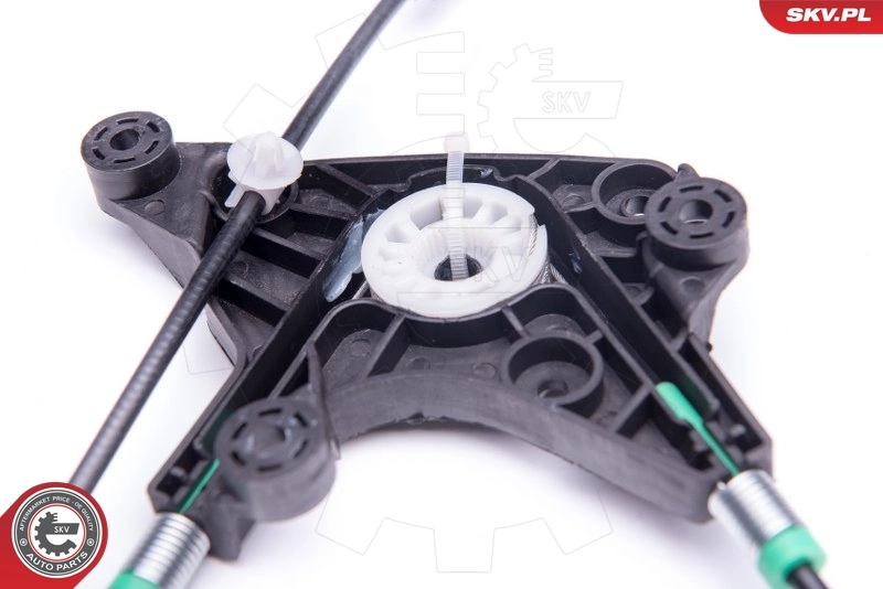 Window Regulator 00SKV022