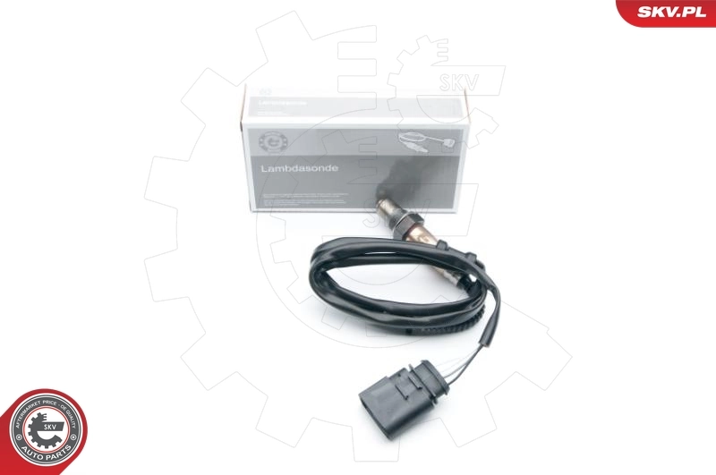Oxygen Sensor 09SKV641