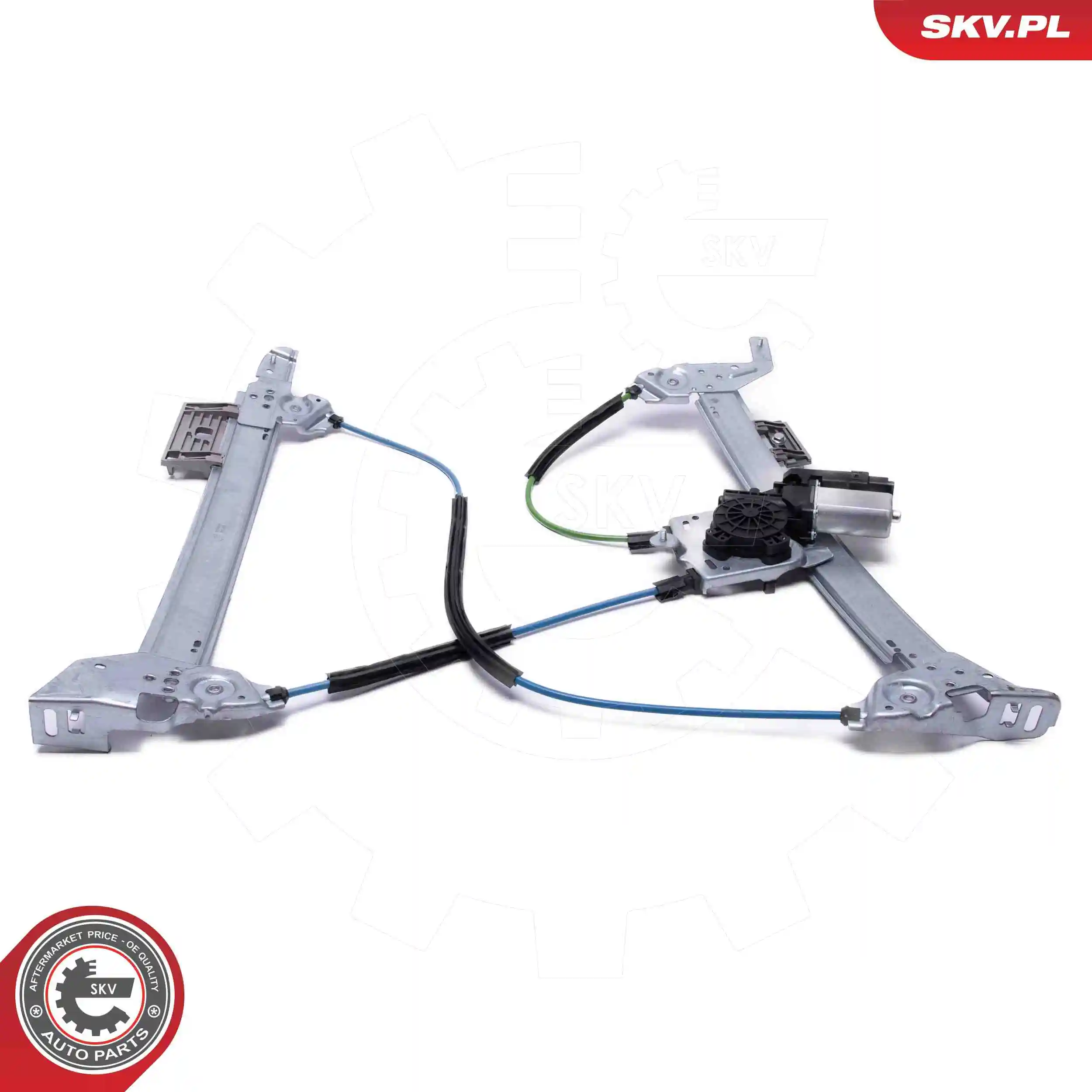 Window Regulator 51SKV515