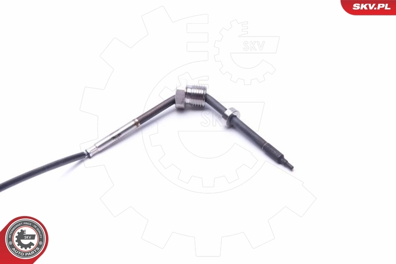 Sensor, exhaust gas temperature 30SKV423