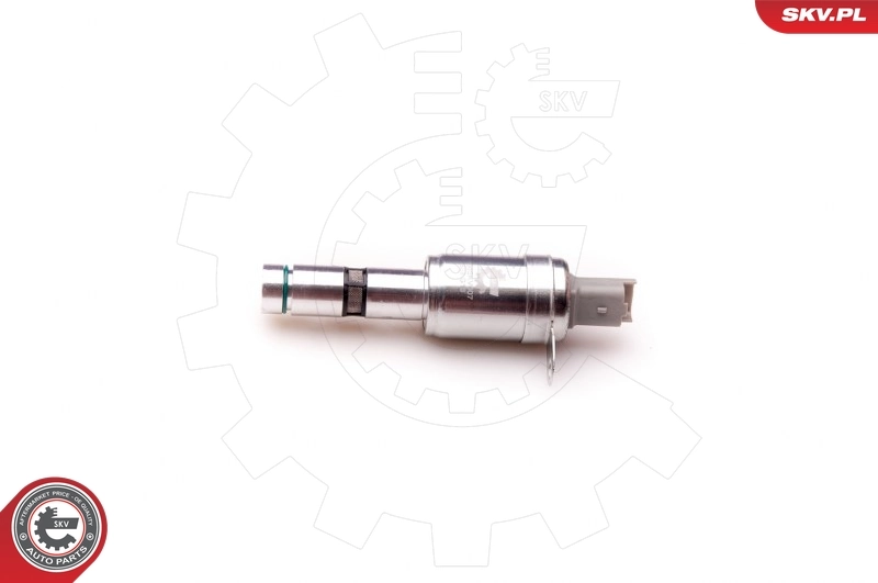 Control Valve, camshaft adjustment 39SKV007