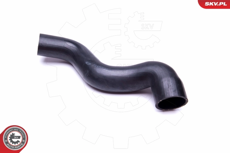 Charge Air Hose 43SKV459