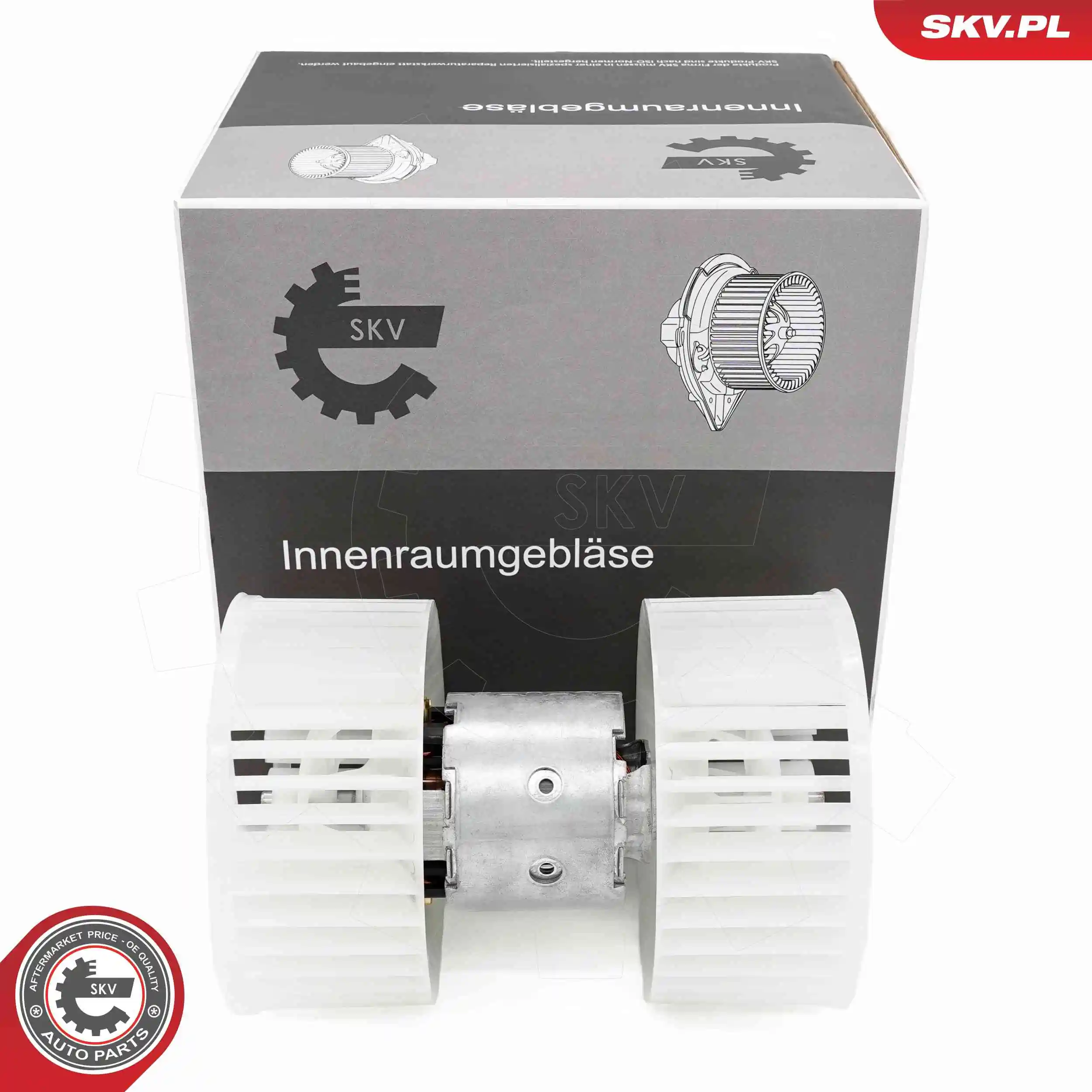 Interior Blower 68SKV214