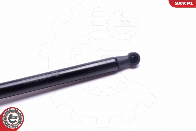 Gas Spring, boot/cargo area 52SKV720