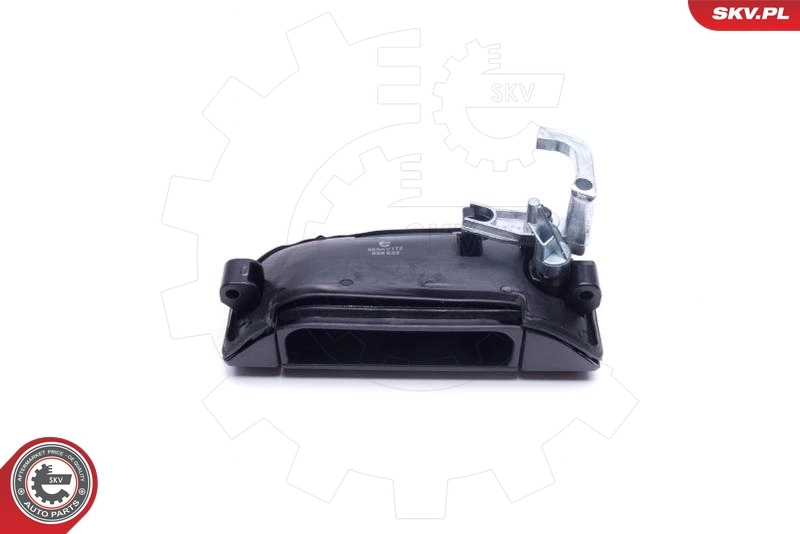 Exterior Door Handle 96SKV172