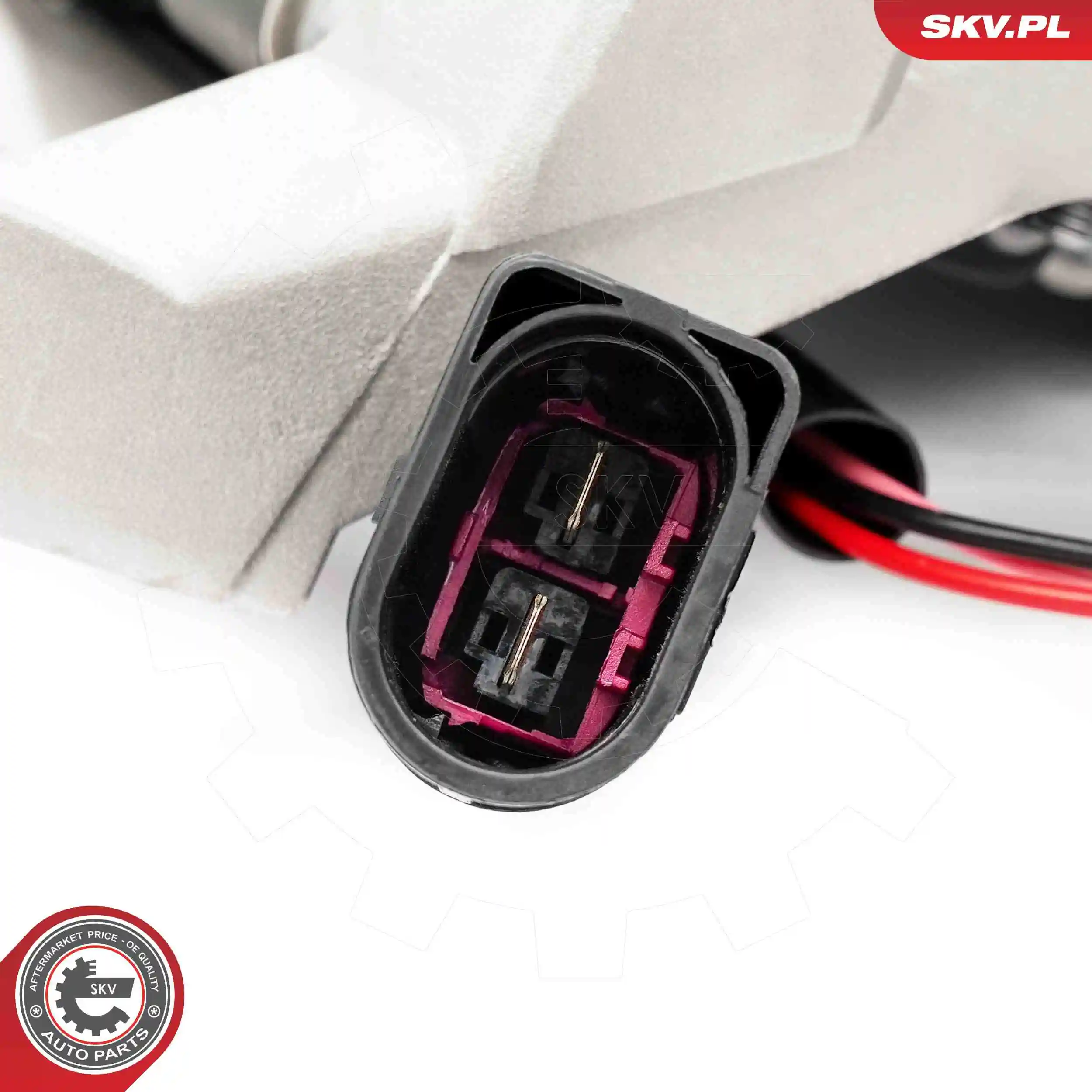 Compressor, compressed-air system 58SKV514