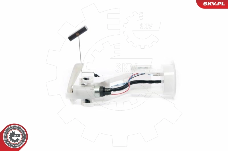 Fuel Feed Unit 02SKV756