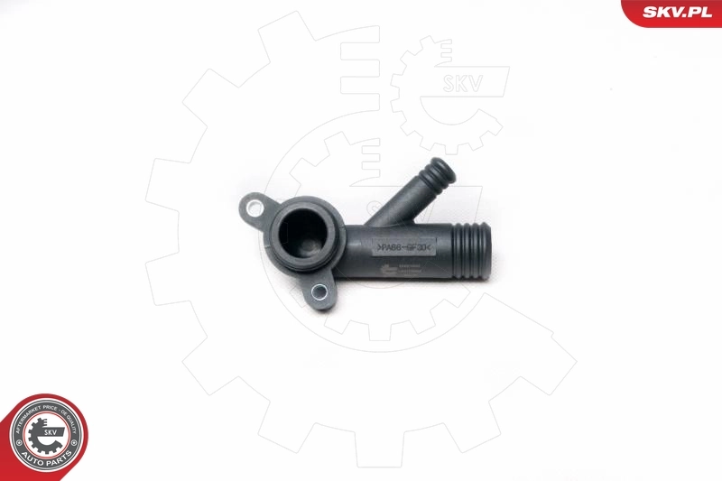 ESEN SKV 20SKV602 Thermostat Housing