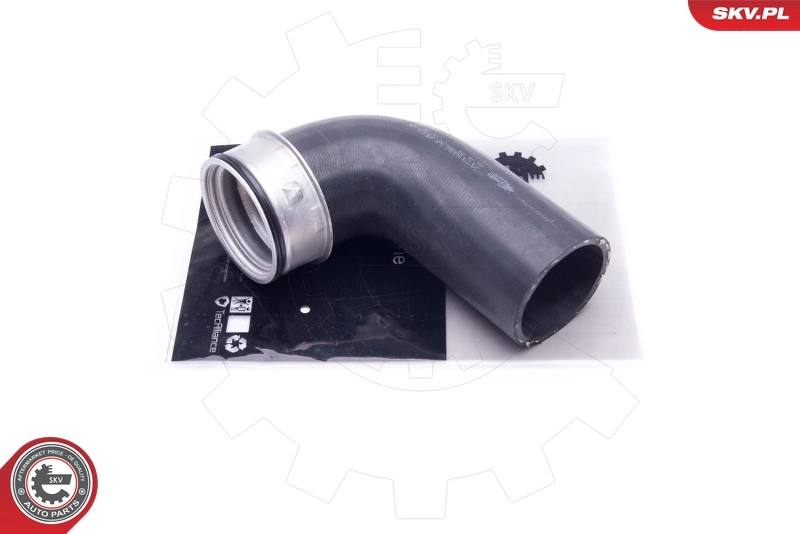 Charge Air Hose 43SKV484