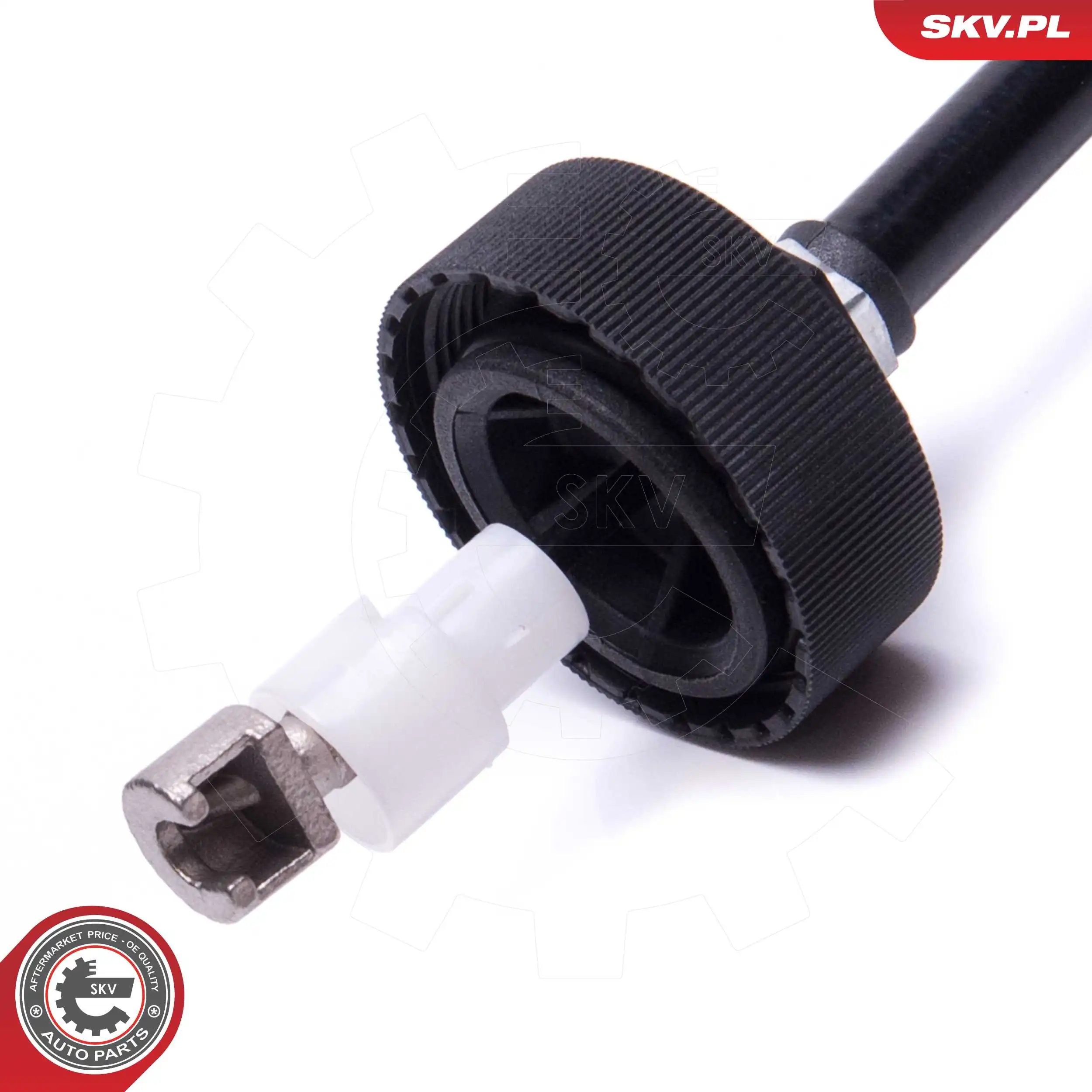 Cable Pull, parking brake 26SKV803