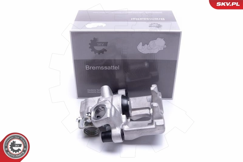 Brake Caliper 55SKV433
