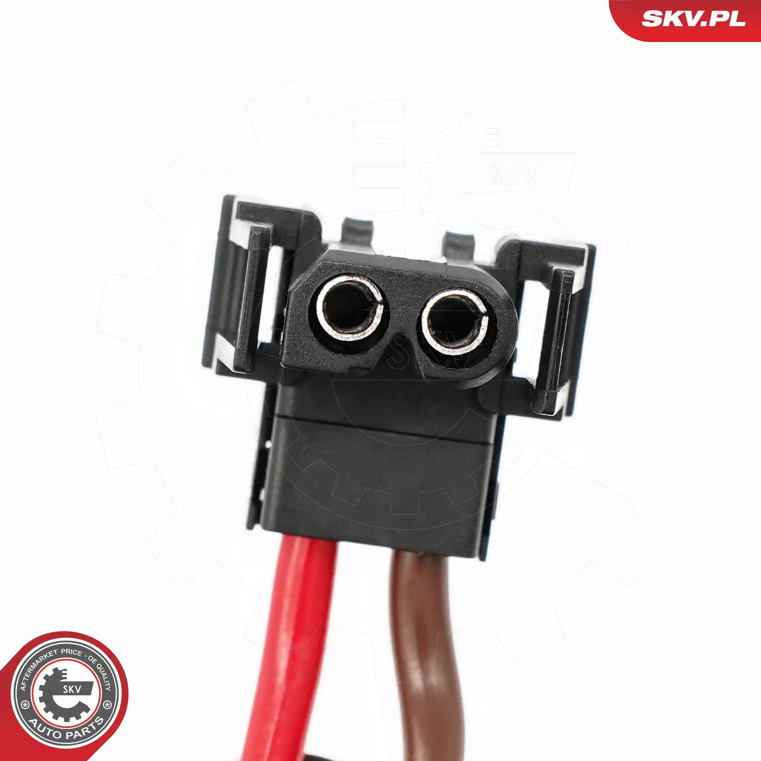 Interior Blower 68SKV124