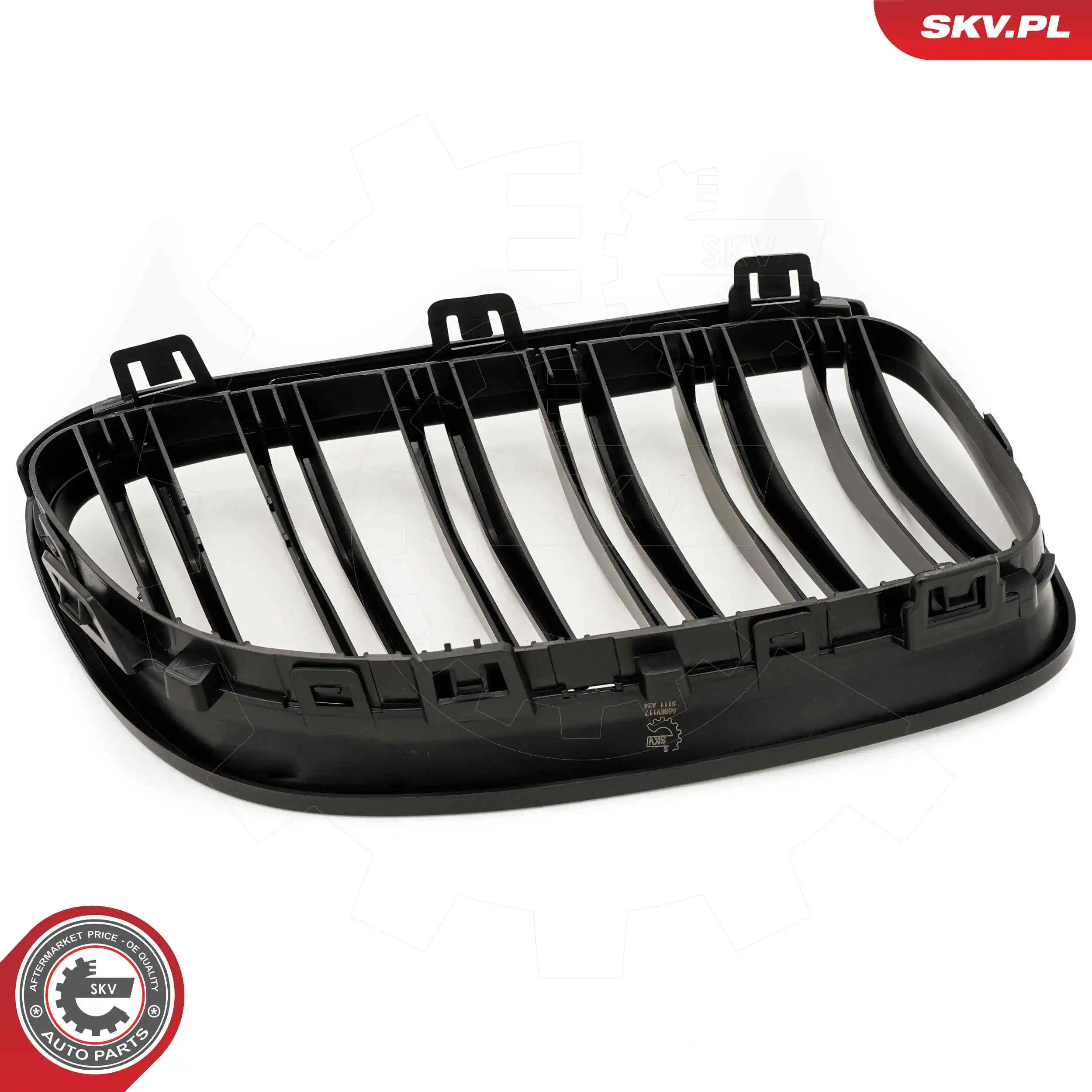 ESEN SKV 66SKV117 Radiator Grille