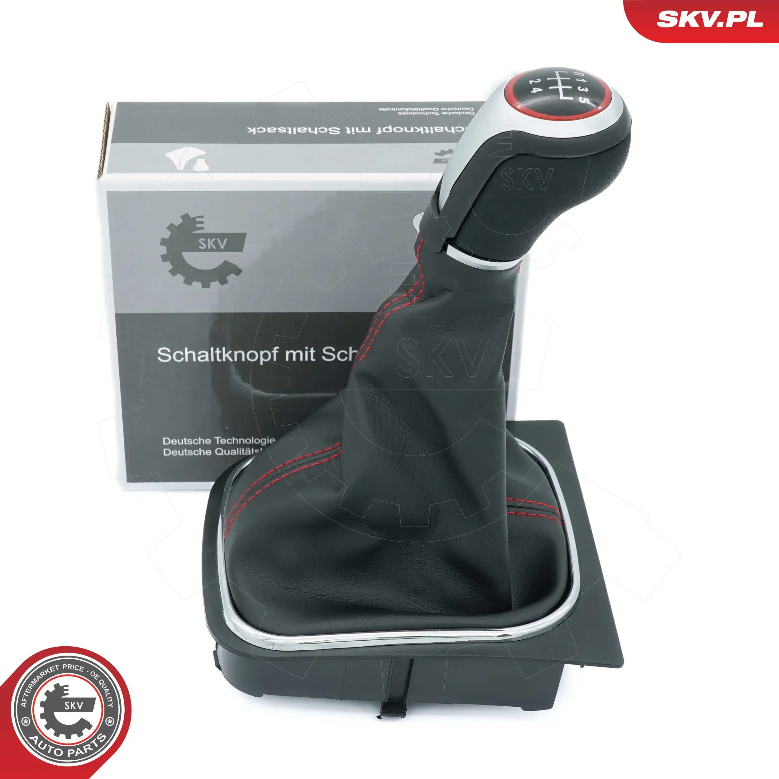 Gear Shift Lever Knob 63SKV487