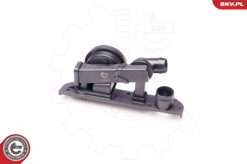Valve, crankcase ventilation 31SKV004