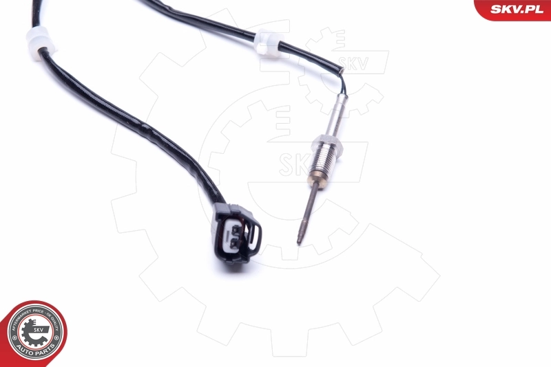 Sensor, exhaust gas temperature 30SKV239