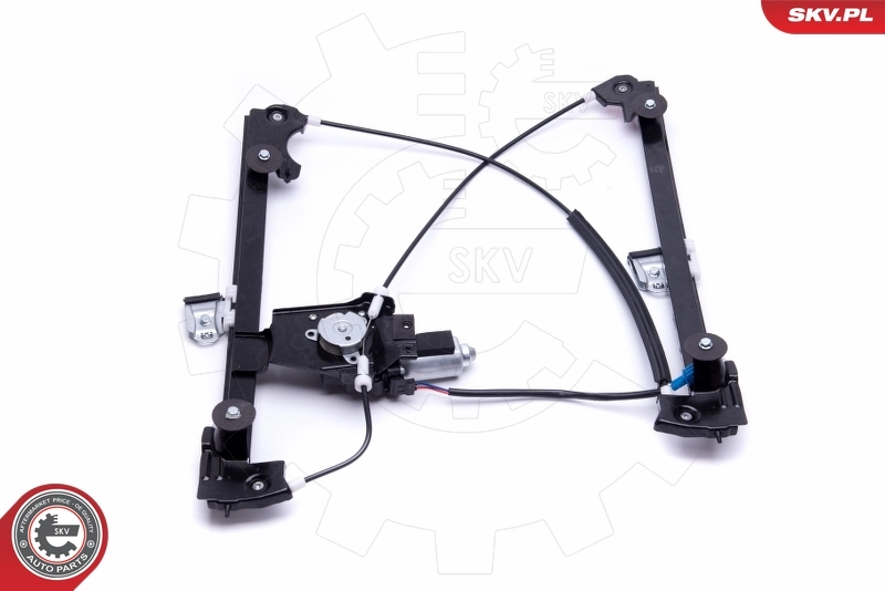 Window Regulator 00SKV852