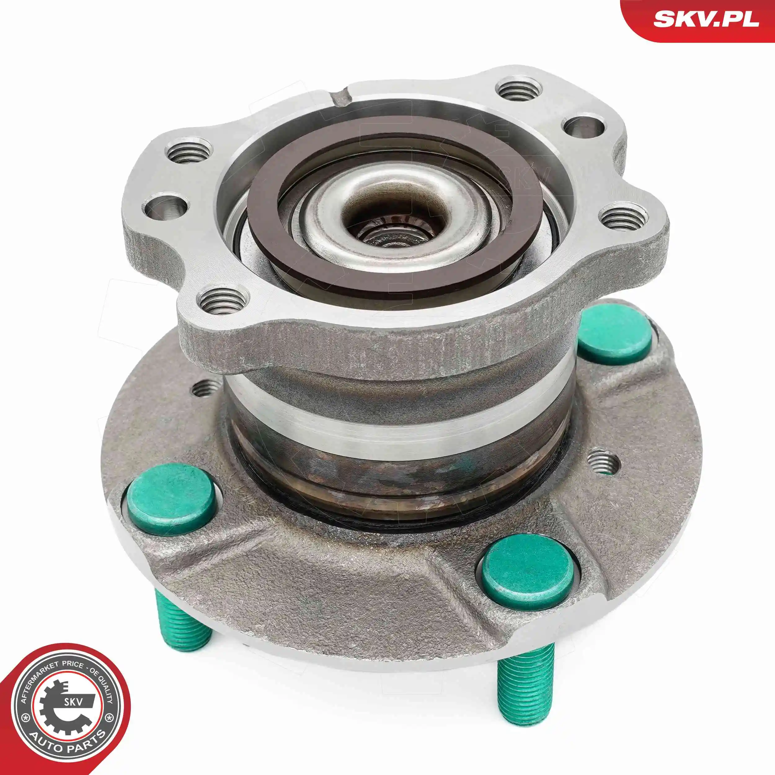 Wheel Bearing Kit 29SKV587