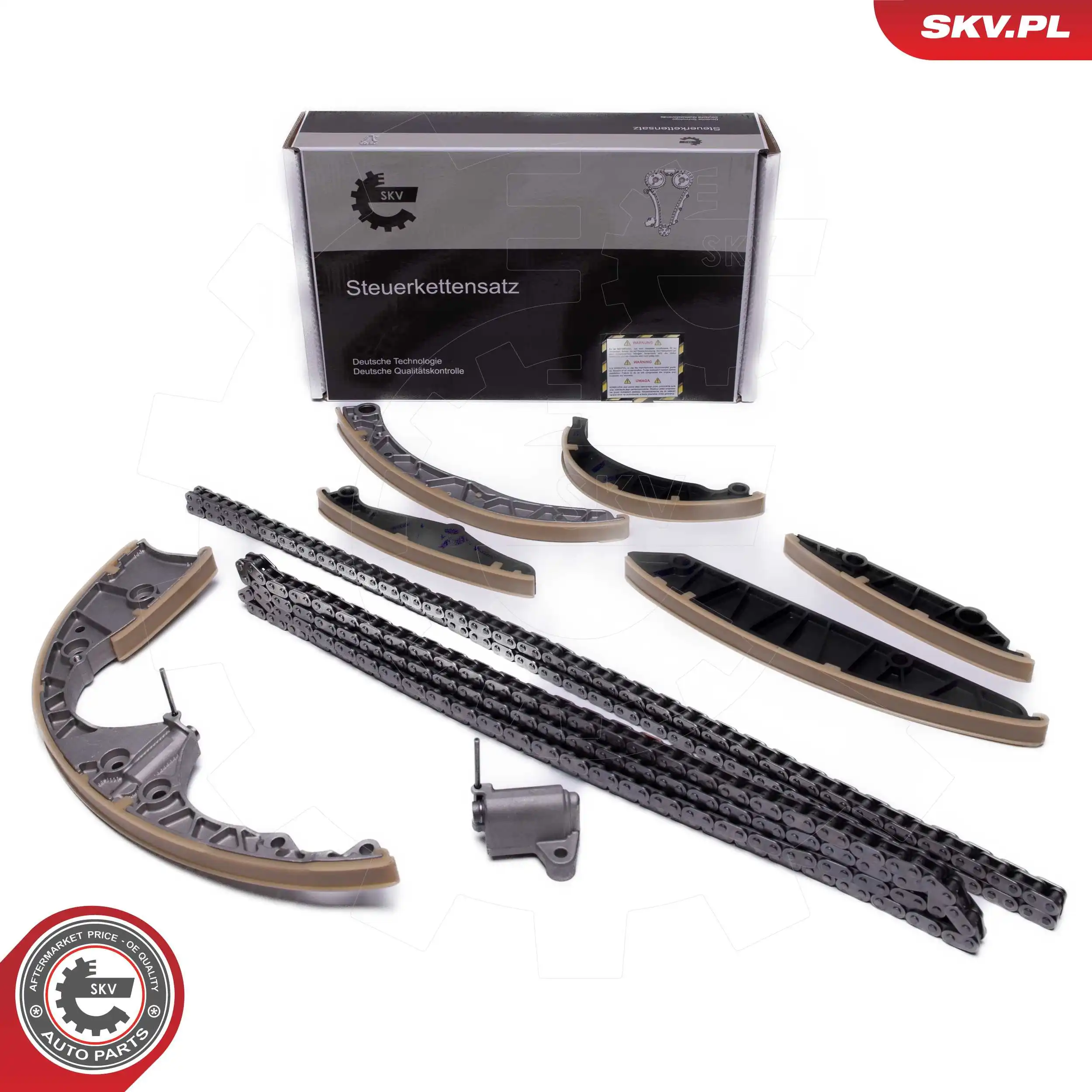 Timing Chain Kit 21SKV257