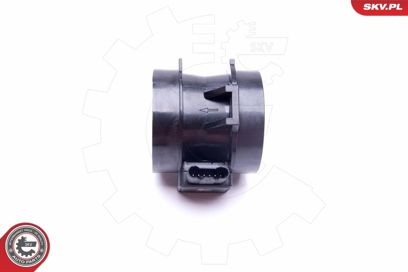 Mass Air Flow Sensor 07SKV170