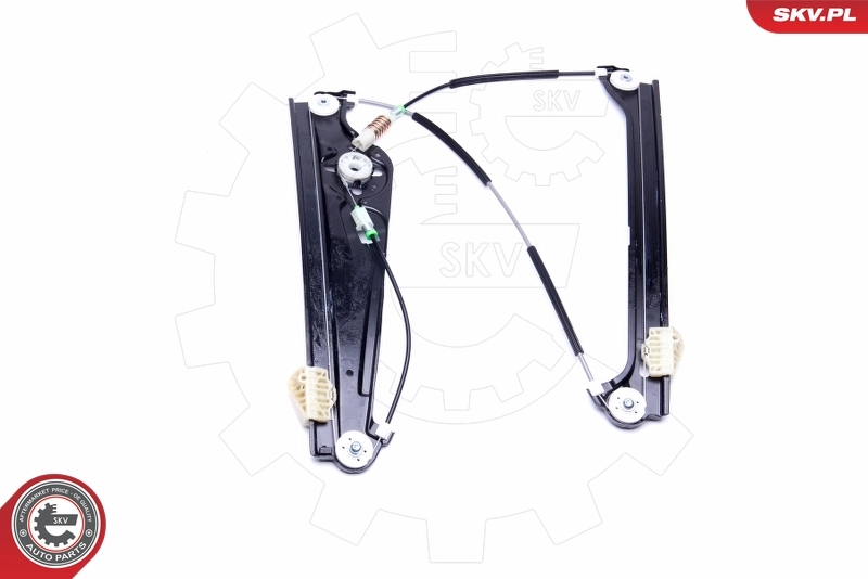 Window Regulator 00SKV411