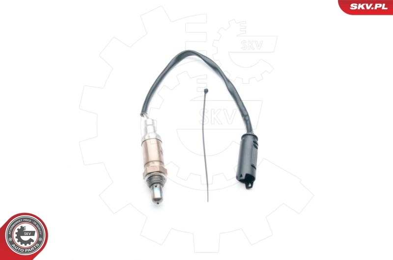 Oxygen Sensor 09SKV678