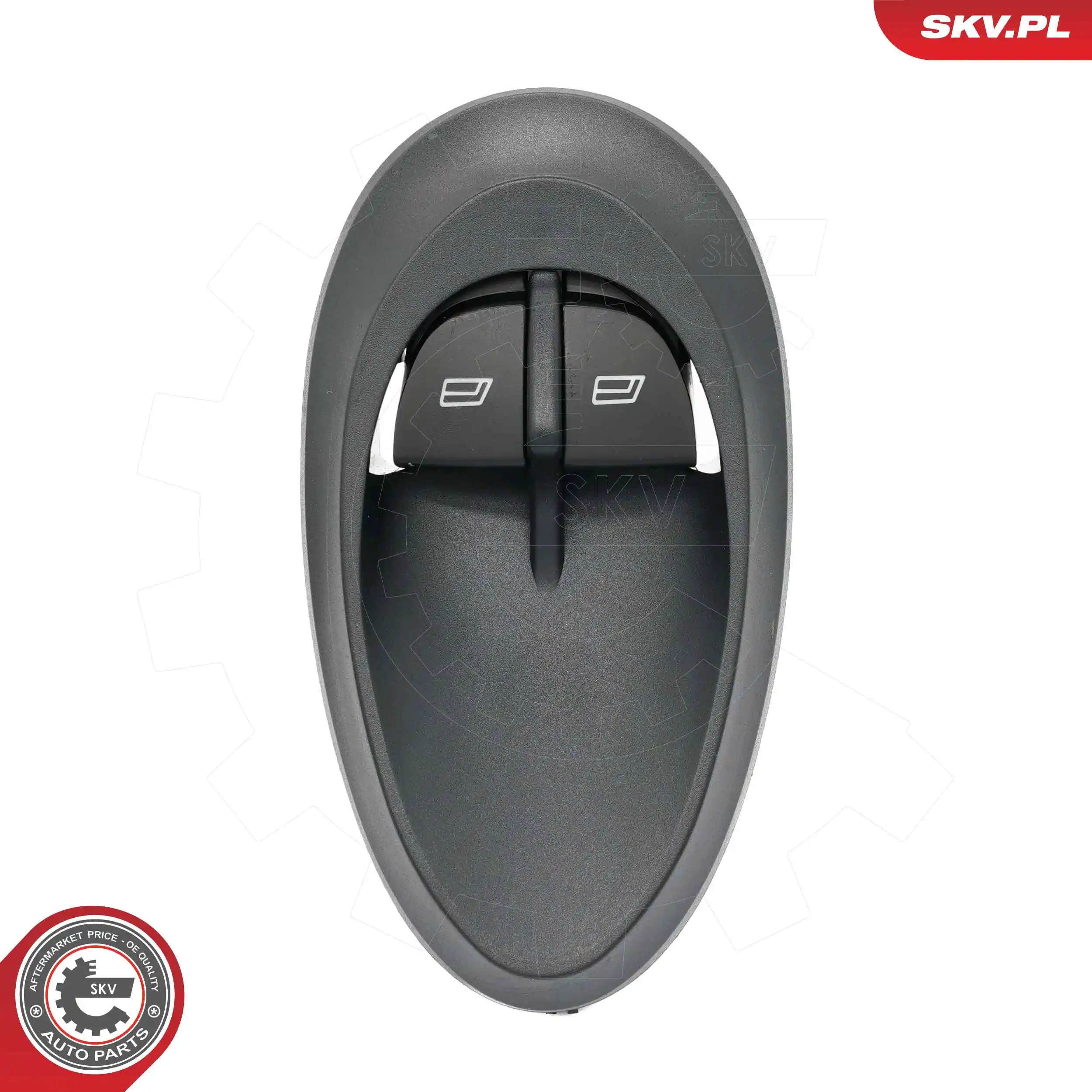 Switch, window regulator 37SKV425