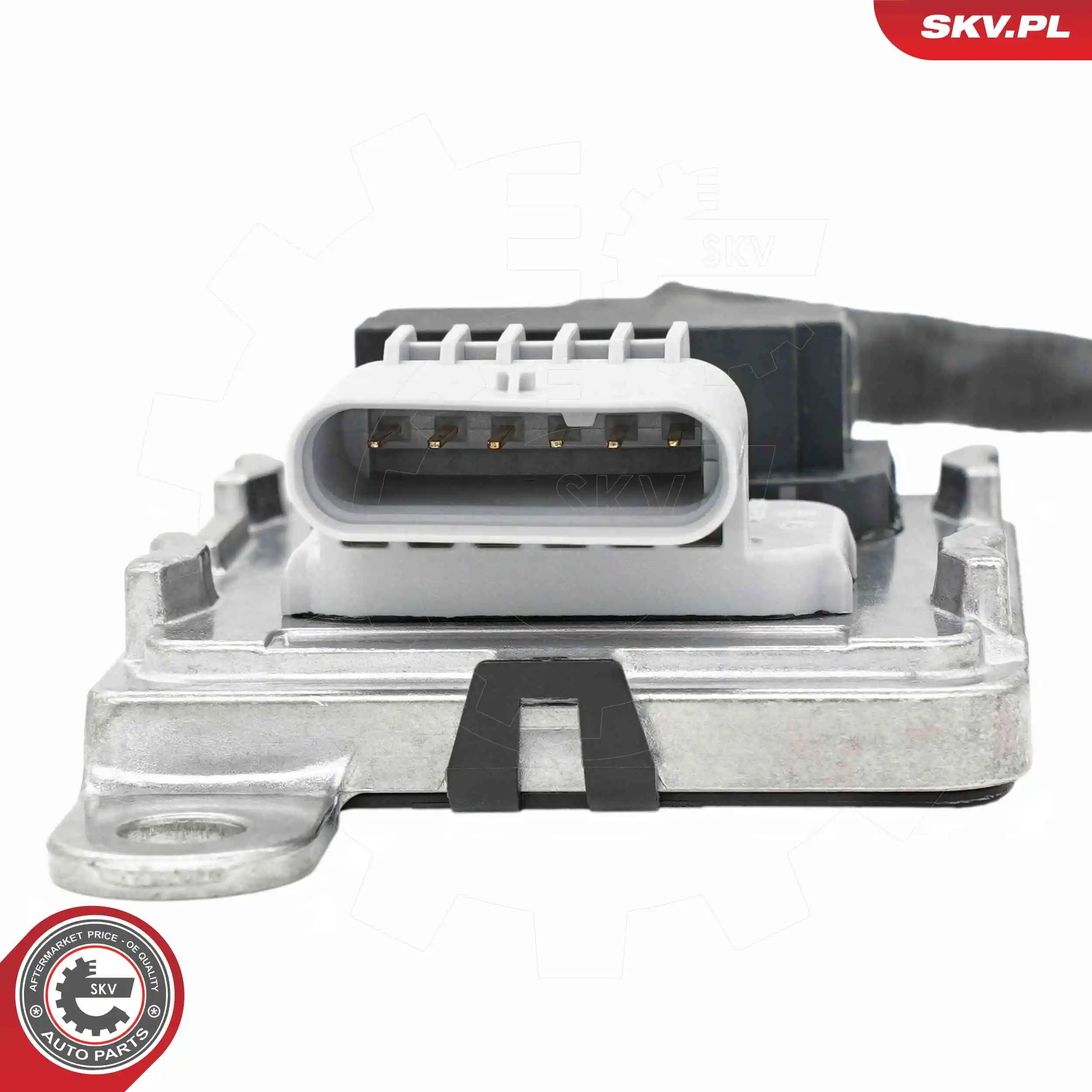 NOx Sensor, NOx catalytic converter 71SKV074