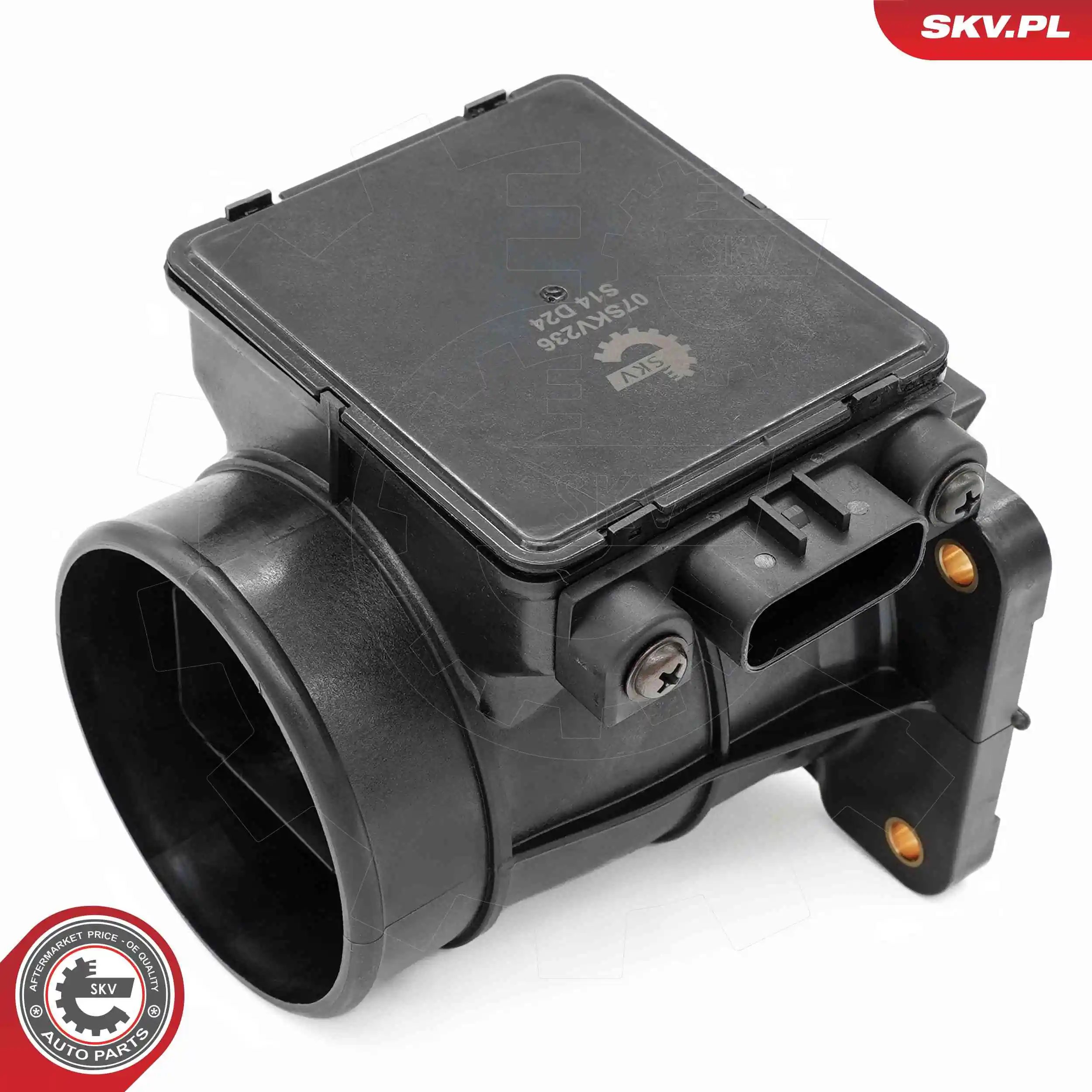 ESEN SKV 07SKV236 Mass Air Flow Sensor