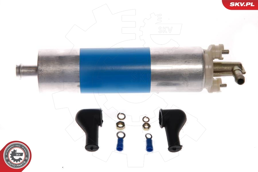 Fuel Pump 02SKV012