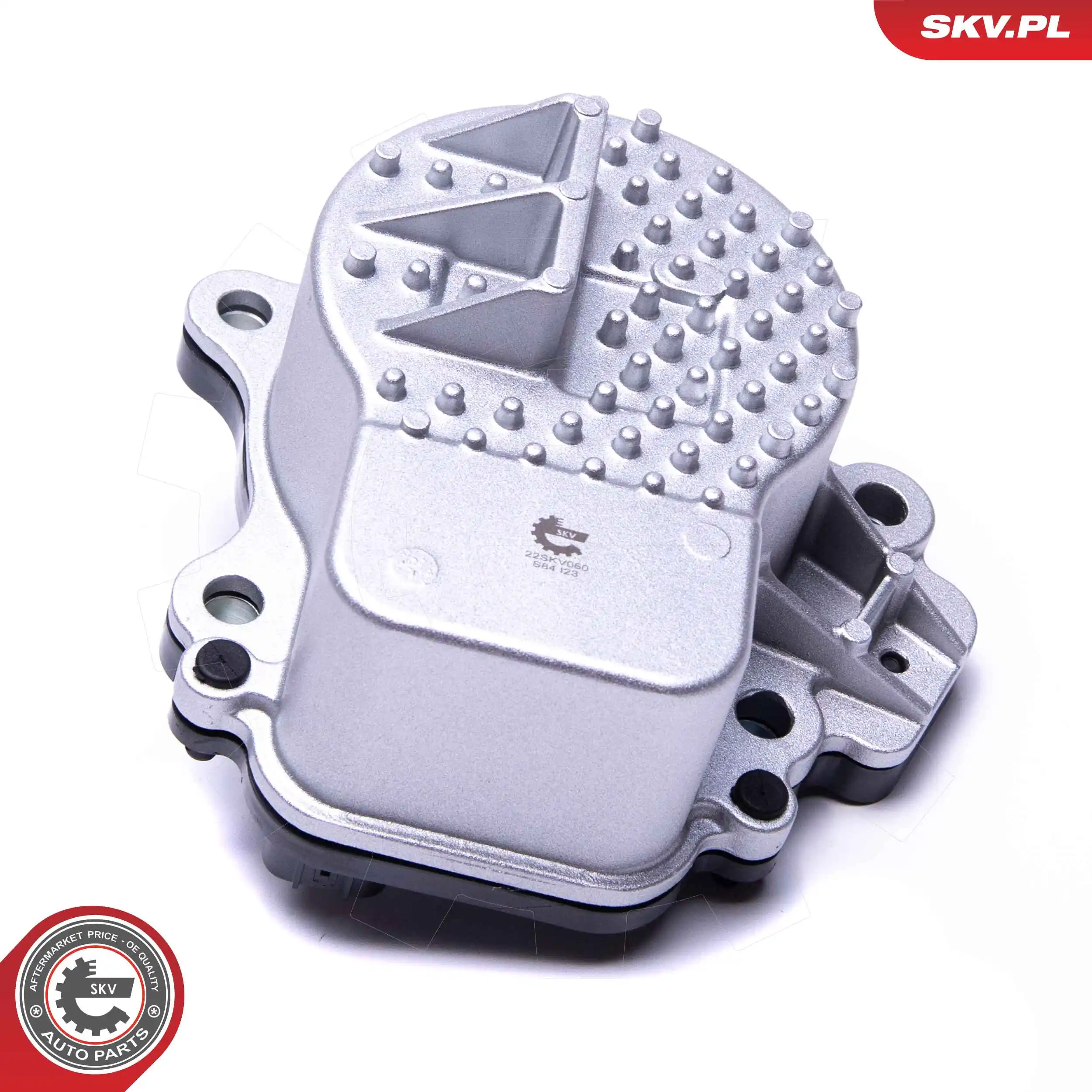 Water Pump, engine cooling 22SKV060